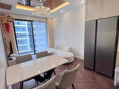 Vinhomes Smart City, Vietnam Vinhomes Smart City, Vietnam