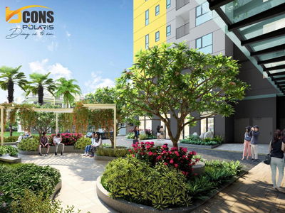 Bcons Polaris, Vietnam Bcons Polaris, Vietnam