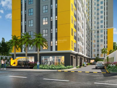 Bcons Polygon, Vietnam Bcons Polygon, Vietnam