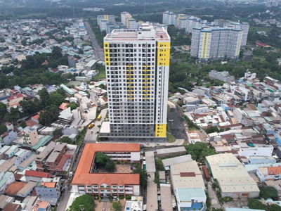 Bcons Green View, Vietnam Bcons Green View, Vietnam