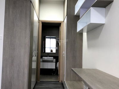 The Sun Avenue, Vietnam The Sun Avenue, Vietnam