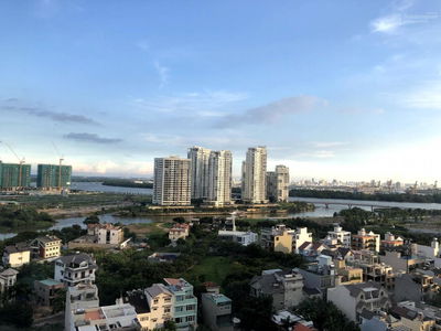 The Sun Avenue, Vietnam The Sun Avenue, Vietnam