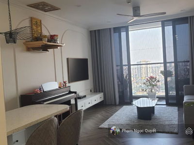 Bohemia Residence, Vietnam Bohemia Residence, Vietnam