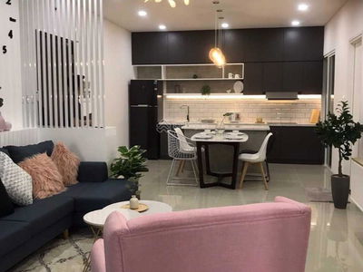 Dragon Hill Residence and Suites 2, Vietnam Dragon Hill Residence and Suites 2, Vietnam