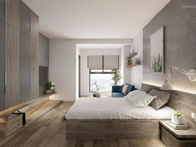 Saigon Royal Residence, Vietnam Saigon Royal Residence, Vietnam