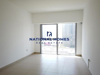 Central Park Residential Tower, United Arab Emirates  Central Park Residential Tower, United Arab Emirates