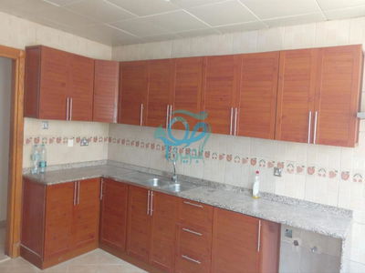 Mohamed Bin Zayed City Villas