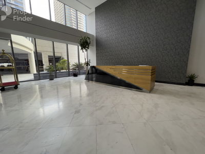 Silverene Tower A, United Arab Emirates  Silverene Tower A, United Arab Emirates