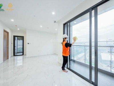 The Beverly Solari - Vinhomes Grand Park, Vietnam  The Beverly Solari - Vinhomes Grand Park, Vietnam
