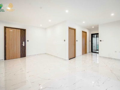 The Beverly Solari - Vinhomes Grand Park, Vietnam The Beverly Solari - Vinhomes Grand Park, Vietnam