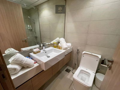 AZIZI Riviera, United Arab Emirates  AZIZI Riviera, United Arab Emirates