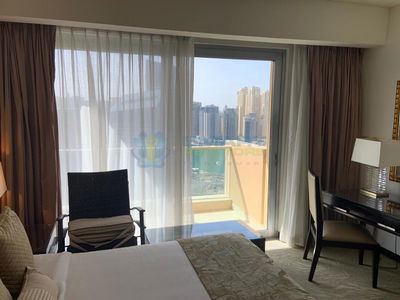 Dubai Marina Mall Hotel, United Arab Emirates  Dubai Marina Mall Hotel, United Arab Emirates