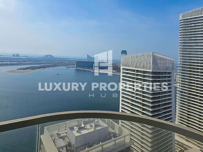 Marina Vista, United Arab Emirates  Marina Vista, United Arab Emirates