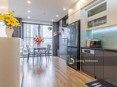 Vinhomes Ocean Park Gia Lam, Vietnam Vinhomes Ocean Park Gia Lam, Vietnam