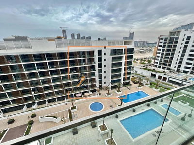 AZIZI Riviera 16, United Arab Emirates  AZIZI Riviera 16, United Arab Emirates