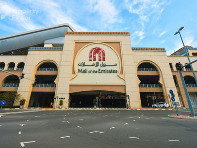 Al Barsha 3 Villas, United Arab Emirates  Al Barsha 3 Villas, United Arab Emirates