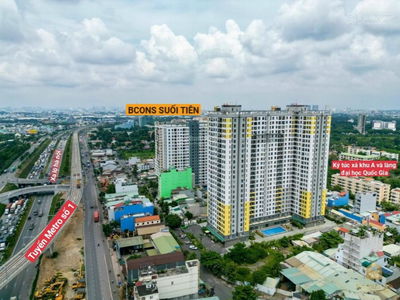 Bcons Suoi Tien, Vietnam  Bcons Suoi Tien, Vietnam