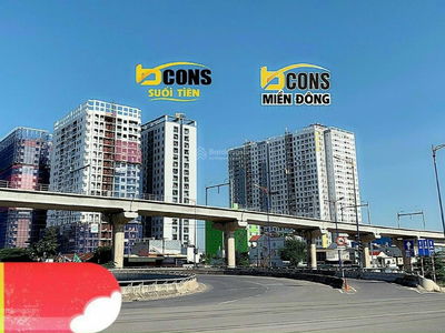 Bcons Suoi Tien, Vietnam  Bcons Suoi Tien, Vietnam