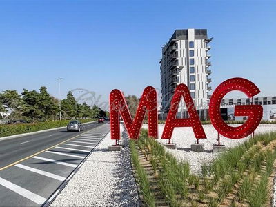 MAG Eye, United Arab Emirates  MAG Eye, United Arab Emirates