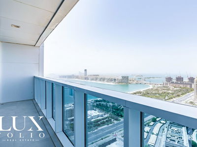 Marina Arcade Tower, United Arab Emirates  Marina Arcade Tower, United Arab Emirates