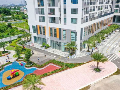 Ricca Apartment District 9, Vietnam Ricca Apartment District 9, Vietnam