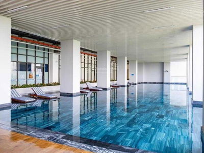 Ricca Apartment District 9, Vietnam Ricca Apartment District 9, Vietnam