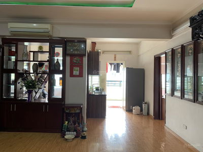 Linh Dam Urban Area, Vietnam Linh Dam Urban Area, Vietnam