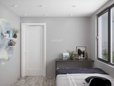 Soho Residence, Vietnam Soho Residence, Vietnam