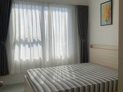 Soho Residence, Vietnam Soho Residence, Vietnam