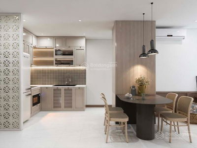 The Gold View, Vietnam The Gold View, Vietnam