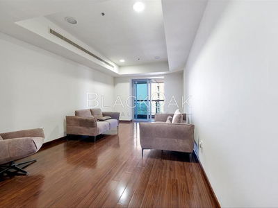 Princess Tower, United Arab Emirates  Princess Tower, United Arab Emirates