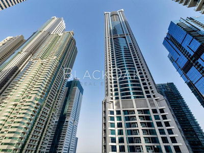 Princess Tower, United Arab Emirates  Princess Tower, United Arab Emirates