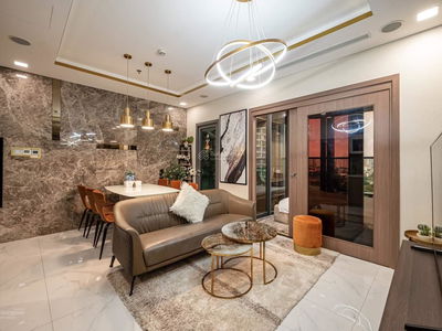 Vinhomes Golden River Ba Son, Vietnam Vinhomes Golden River Ba Son, Vietnam