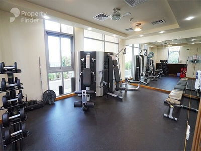 Iris Blue, United Arab Emirates  Iris Blue, United Arab Emirates