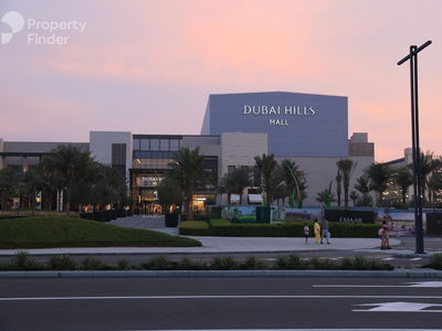 Park Point, United Arab Emirates  Park Point, United Arab Emirates