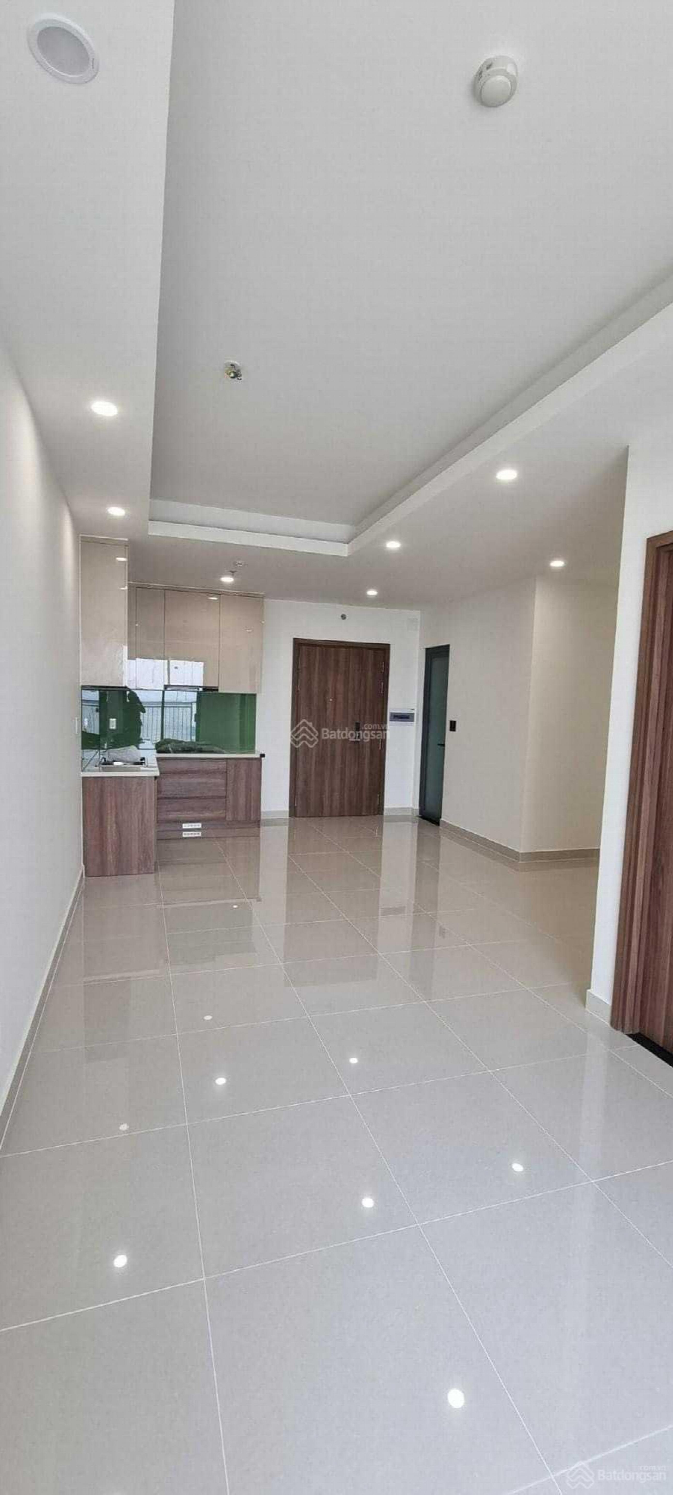 Q7 Saigon Riverside, Vietnam Q7 Saigon Riverside, Vietnam