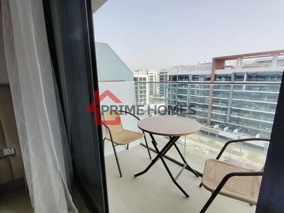 Azizi Riviera Beachfront, United Arab Emirates  Azizi Riviera Beachfront, United Arab Emirates