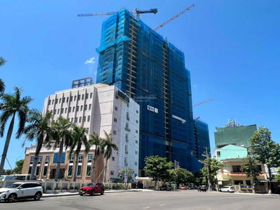 Wyndham Sailing Bay Resort Quy Nhon, Vietnam Wyndham Sailing Bay Resort Quy Nhon, Vietnam