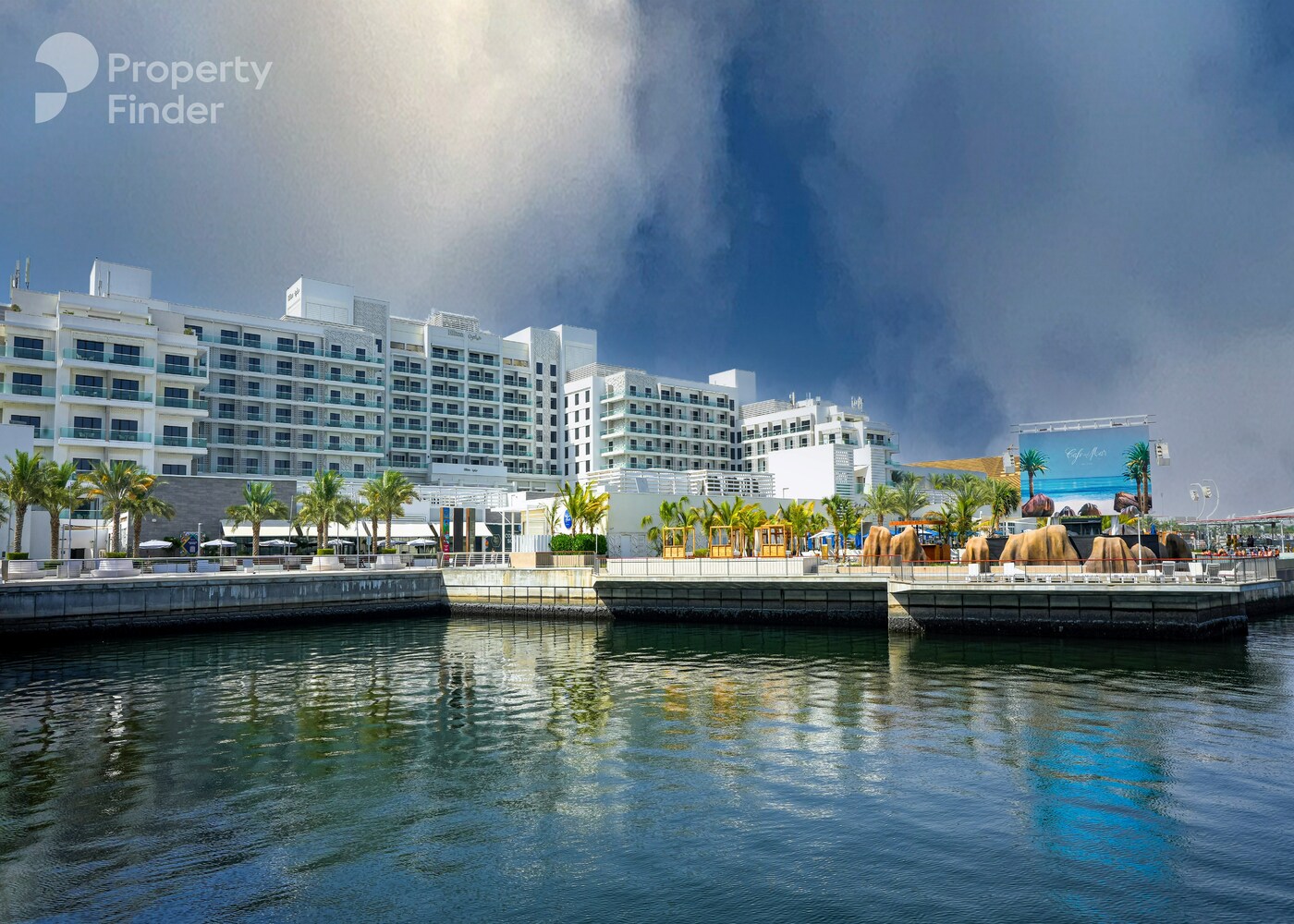 Noya 1, United Arab Emirates Noya 1, United Arab Emirates