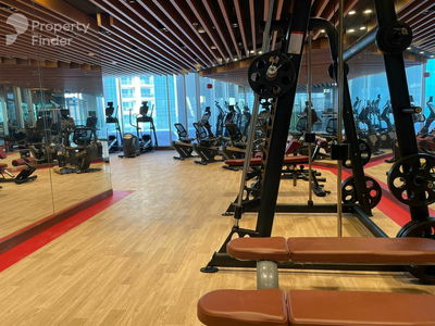 Bayz by Danube, United Arab Emirates  Bayz by Danube, United Arab Emirates