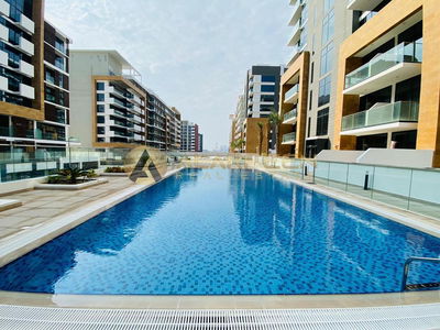 AZIZI Riviera 34, United Arab Emirates  AZIZI Riviera 34, United Arab Emirates