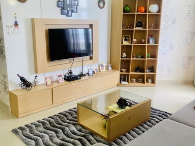 Him Lam Cho Lon, Vietnam Him Lam Cho Lon, Vietnam