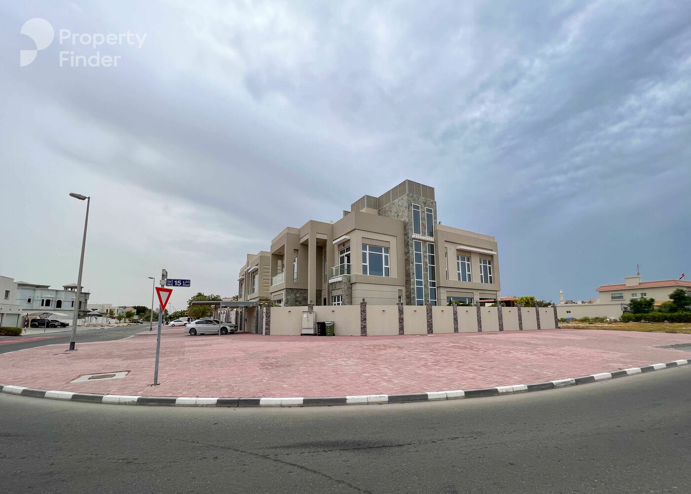 Al Manara, United Arab Emirates Al Manara, United Arab Emirates