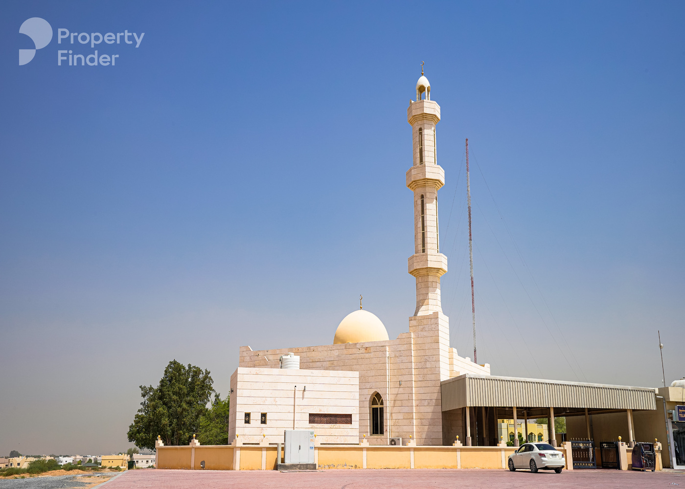 Al Zaheya Gardens, United Arab Emirates Al Zaheya Gardens, United Arab Emirates