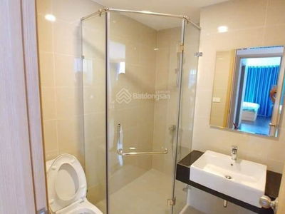 The Everrich Infinity, Vietnam The Everrich Infinity, Vietnam