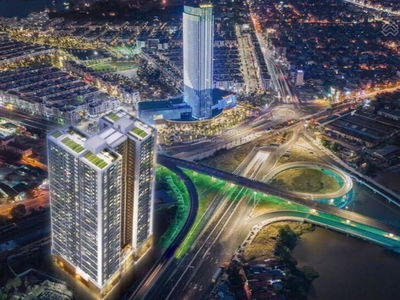 Hoang Huy Grand Tower, Vietnam Hoang Huy Grand Tower, Vietnam