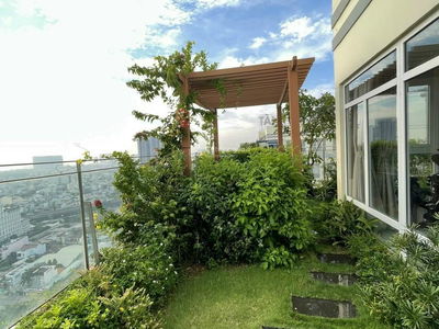 City Garden, Vietnam City Garden, Vietnam