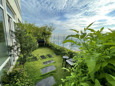 City Garden, Vietnam City Garden, Vietnam