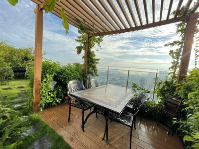 City Garden, Vietnam City Garden, Vietnam