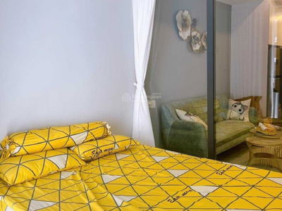 Soho Residence, Vietnam  Soho Residence, Vietnam